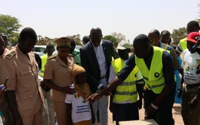 assainissement par suarl