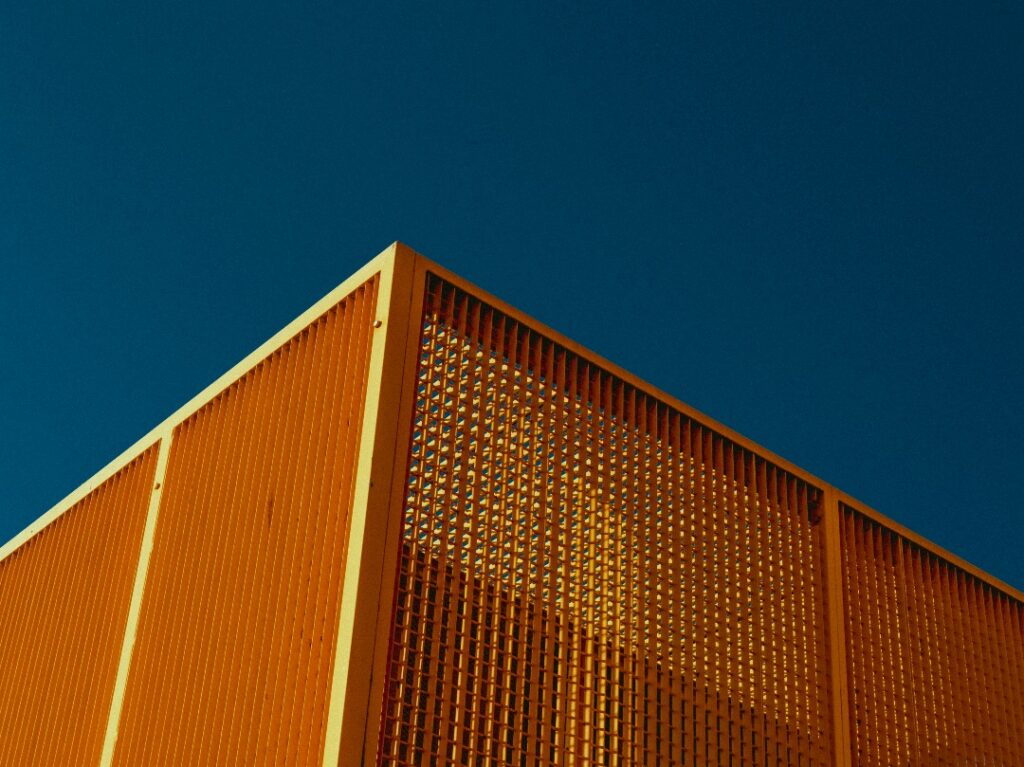 construction du miellerie par build africa suarl