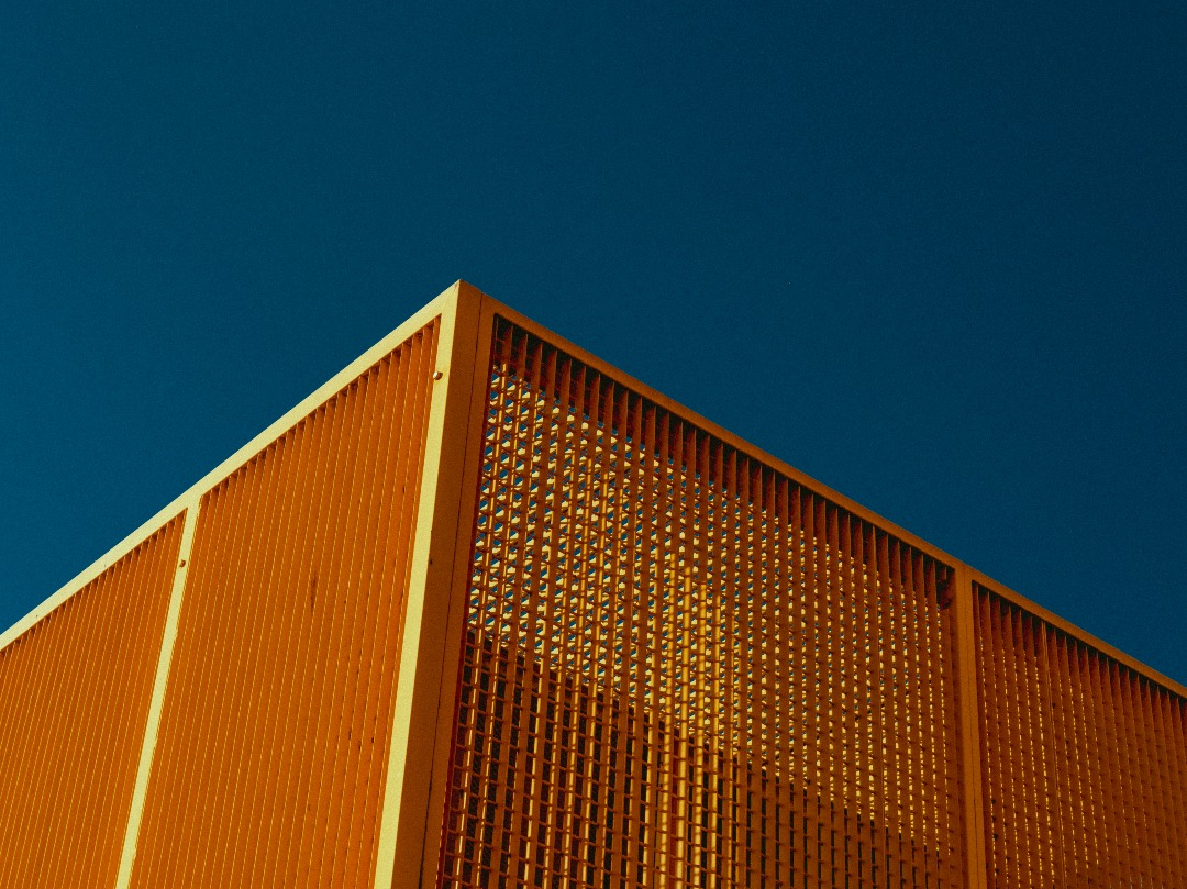 Mur de Clôture de l’ESMT - Vue 1