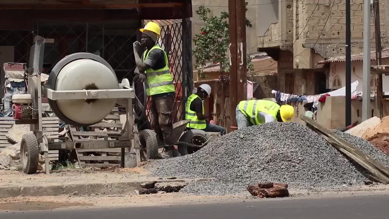 Services dansunchantier