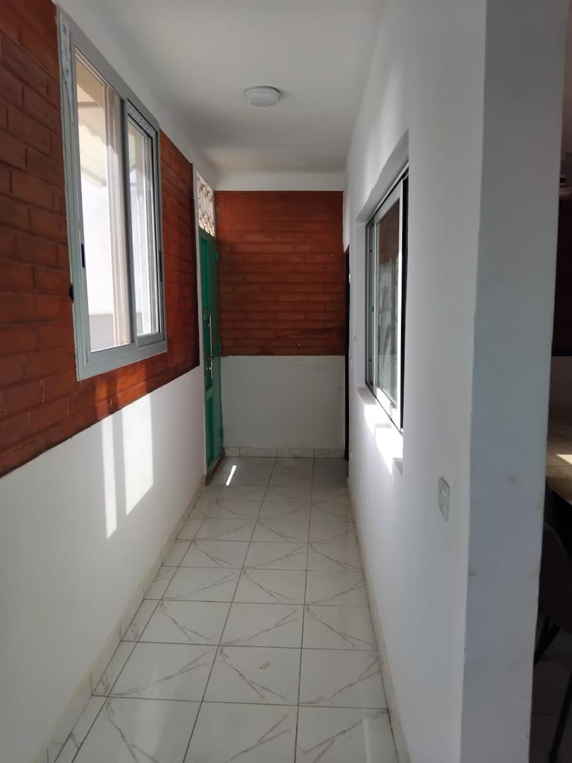 Extension du Centre de Suivi Écologique - Vue 2